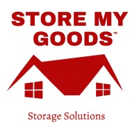 Store My Goods logo, Store My Goods contact details