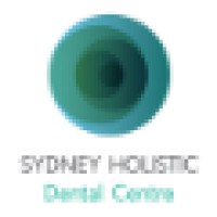 Sydney Holistic Dental Centre logo, Sydney Holistic Dental Centre contact details