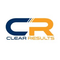 Clear Results Co logo, Clear Results Co contact details