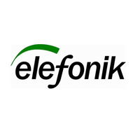 Elefonik logo, Elefonik contact details