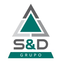 Grupo S&D logo, Grupo S&D contact details