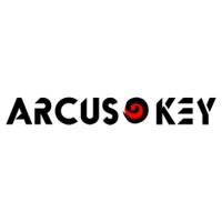 Arcus Key logo, Arcus Key contact details