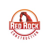 Red Rock Construction logo, Red Rock Construction contact details