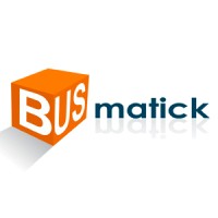 Busmatick Group logo, Busmatick Group contact details