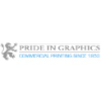 Pride In Graphics logo, Pride In Graphics contact details