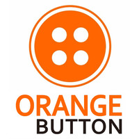 Orange Button logo, Orange Button contact details