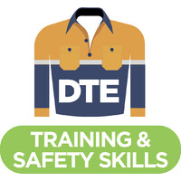 DTE Training & Safety Skills logo, DTE Training & Safety Skills contact details