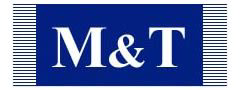 M&T Insurance Agency logo, M&T Insurance Agency contact details