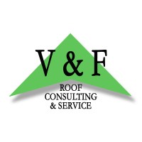 V & F Roof Consulting & Service logo, V & F Roof Consulting & Service contact details