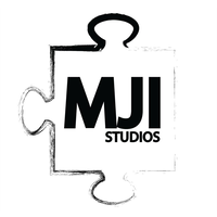 MJI Studios logo, MJI Studios contact details