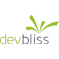 devbliss GmbH logo, devbliss GmbH contact details