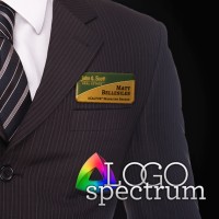 LogoSpectrum logo, LogoSpectrum contact details