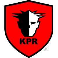 KPR Safety logo, KPR Safety contact details