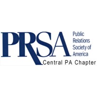 Central PA Chapter - Public Relations Society of America logo, Central PA Chapter - Public Relations Society of America contact details