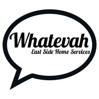 Whatevah, Home Services logo, Whatevah, Home Services contact details