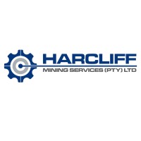 Harcliff Mining Services (Pty) Ltd logo, Harcliff Mining Services (Pty) Ltd contact details