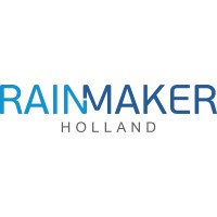 Rainmaker Holland logo, Rainmaker Holland contact details