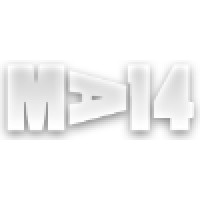 MA14 logo, MA14 contact details