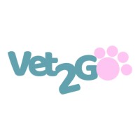 Vet2Go logo, Vet2Go contact details