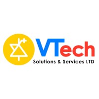 VTech Solutions & Services LTD logo, VTech Solutions & Services LTD contact details