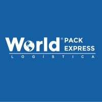 WORLD PACK EXPRESS logo, WORLD PACK EXPRESS contact details