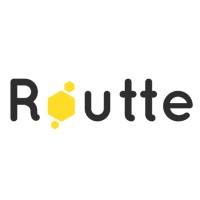 Routte logo, Routte contact details