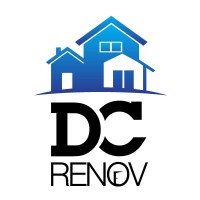 DC RENOV - NC logo, DC RENOV - NC contact details