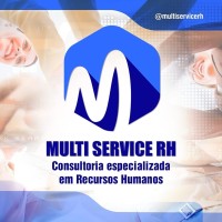 Multi Service  RH logo, Multi Service  RH contact details