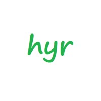 hyr logo, hyr contact details