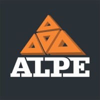 ALPE Estruturas logo, ALPE Estruturas contact details