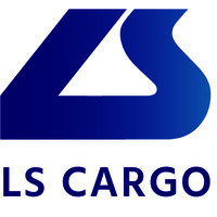 LS Cargo Logistics AB logo, LS Cargo Logistics AB contact details