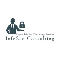 InfoSec Consulting logo, InfoSec Consulting contact details