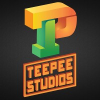 TeePee Studios logo, TeePee Studios contact details