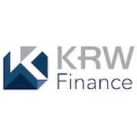 KRW Finance logo, KRW Finance contact details