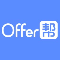 Offer帮 logo, Offer帮 contact details