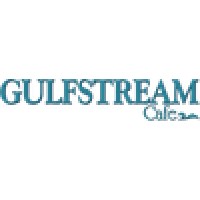 Gulfstream Cafe logo, Gulfstream Cafe contact details