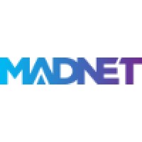 MADNET logo, MADNET contact details