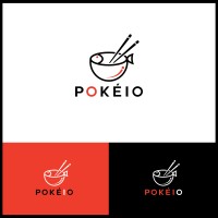 POKEIO logo, POKEIO contact details