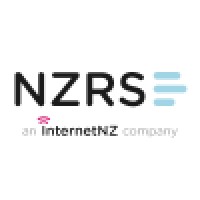 NZRS logo, NZRS contact details