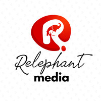 Relephant Media logo, Relephant Media contact details