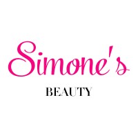 Simone's Beauty logo, Simone's Beauty contact details