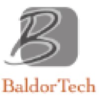 Baldor Technologies Pvt Ltd logo, Baldor Technologies Pvt Ltd contact details