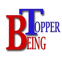 Being Topper logo, Being Topper contact details