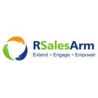 Rsalesarm It Services Private Limited logo, Rsalesarm It Services Private Limited contact details