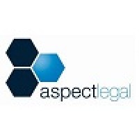 Aspect Legal logo, Aspect Legal contact details