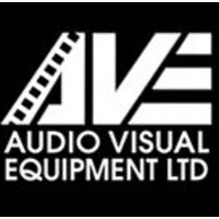 Audio Visual Equipment Ltd logo, Audio Visual Equipment Ltd contact details