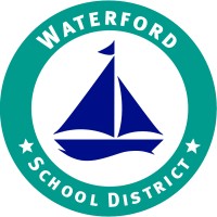 Waterford Mott High School logo, Waterford Mott High School contact details