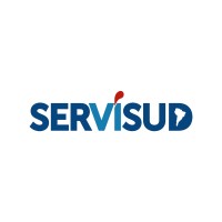 ServiSudº logo, ServiSudº contact details