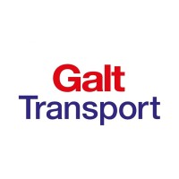 Galt Transport Ltd logo, Galt Transport Ltd contact details