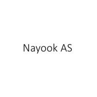 Nayook AS logo, Nayook AS contact details